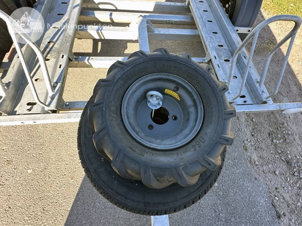 Газонокосилка Spider 2SGS EFI: фото 34