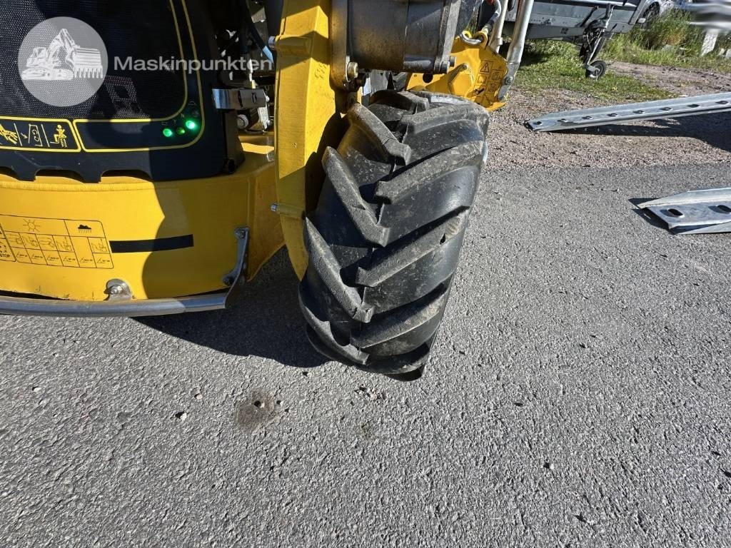Газонокосилка Spider 2SGS EFI: фото 12