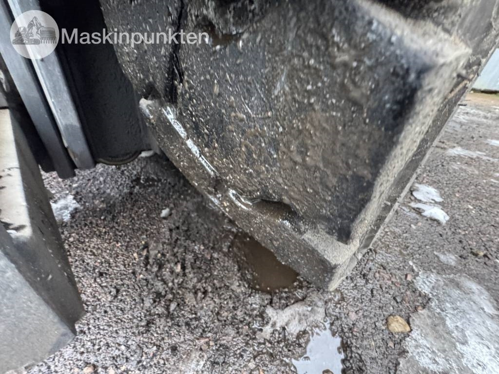 Stocka Truck - Дизельный погрузчик: фото 5 Stocka Truck - Дизельный погрузчик: фото 5