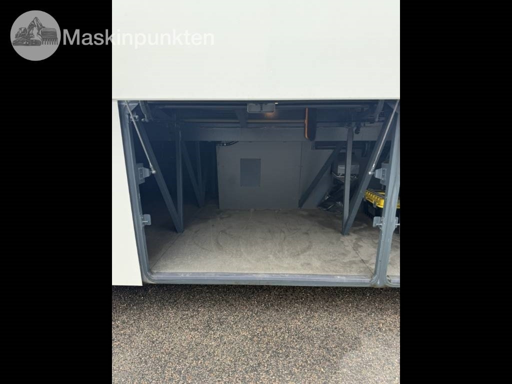 Туристический автобус Temsa HD 12: фото 9