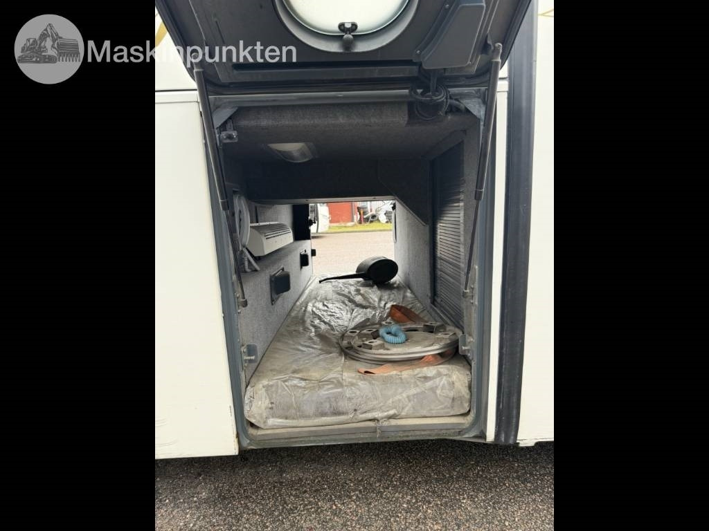 Туристический автобус Temsa HD 12: фото 10