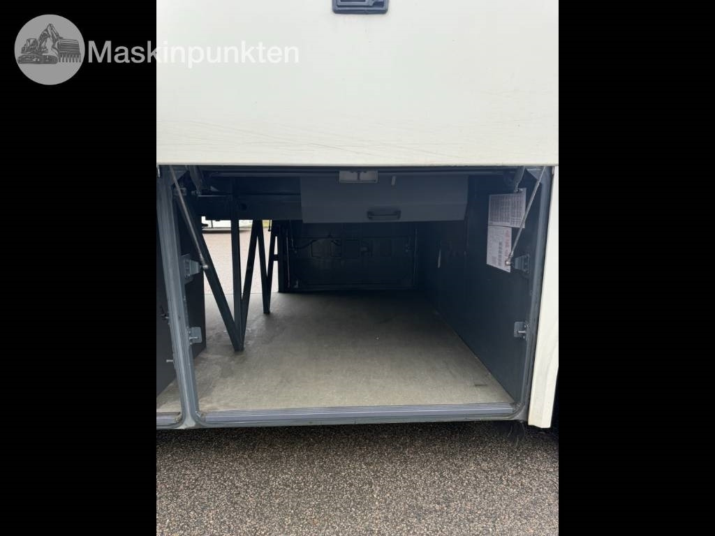 Туристический автобус Temsa HD 12: фото 11