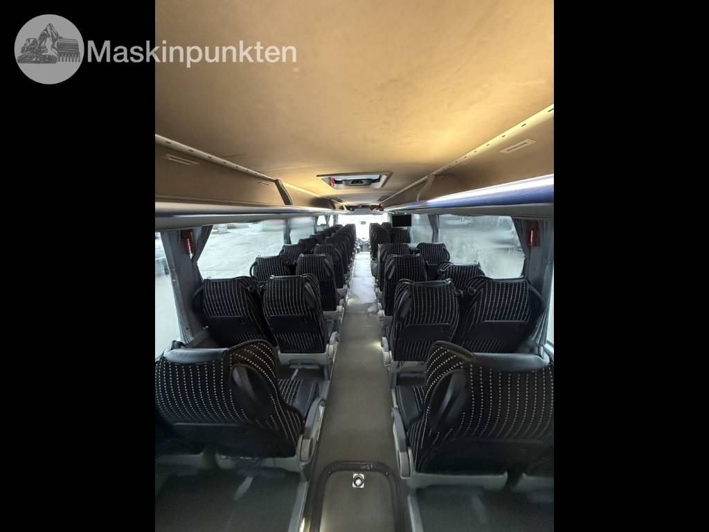 Туристический автобус Temsa HD 12: фото 39