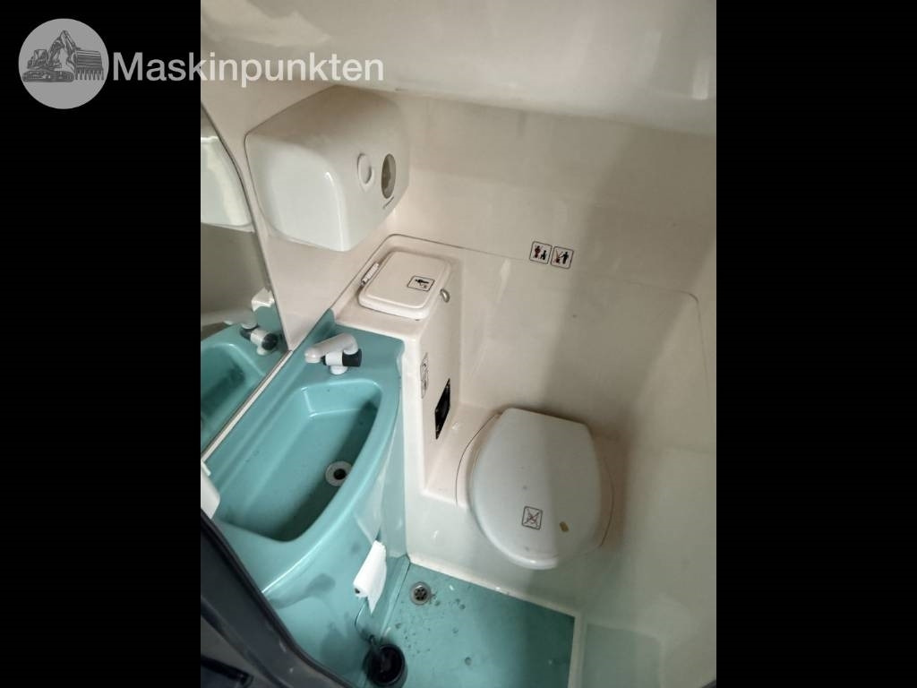 Туристический автобус Temsa HD 12: фото 40