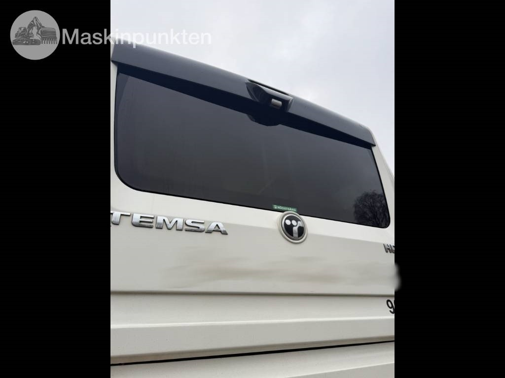 Туристический автобус Temsa HD 12: фото 15