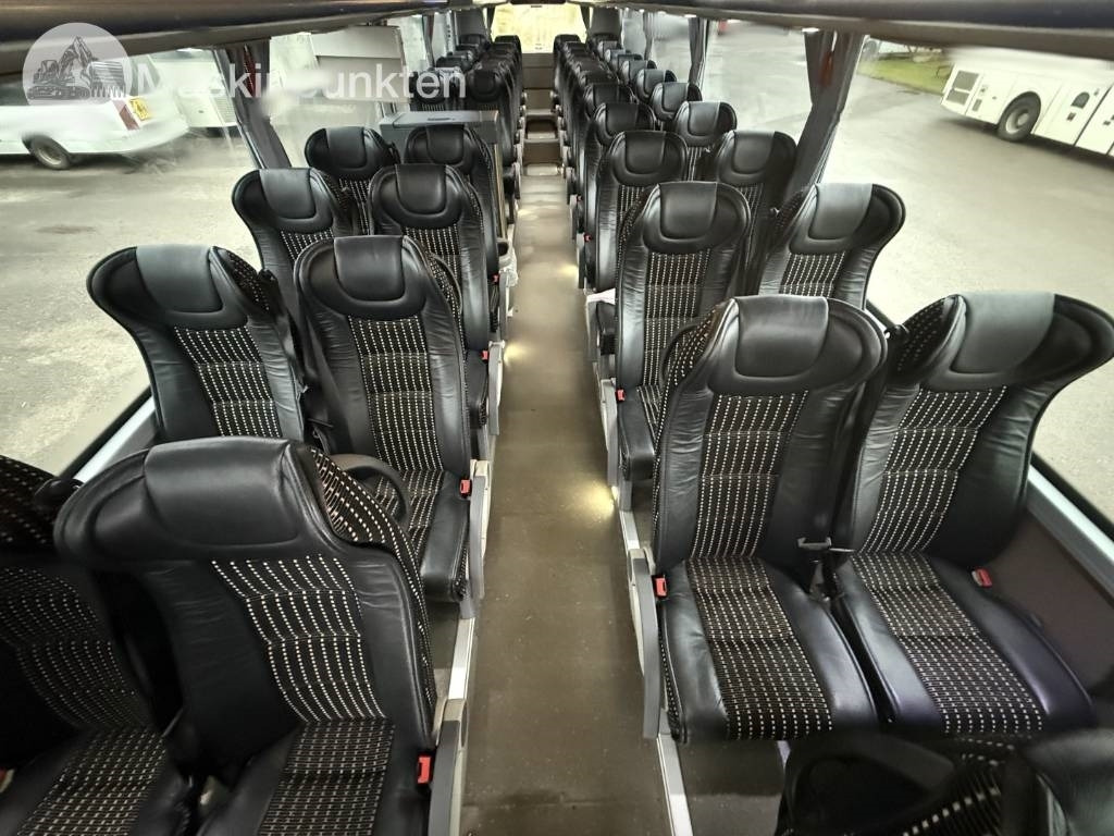 Туристический автобус Temsa HD 12: фото 28