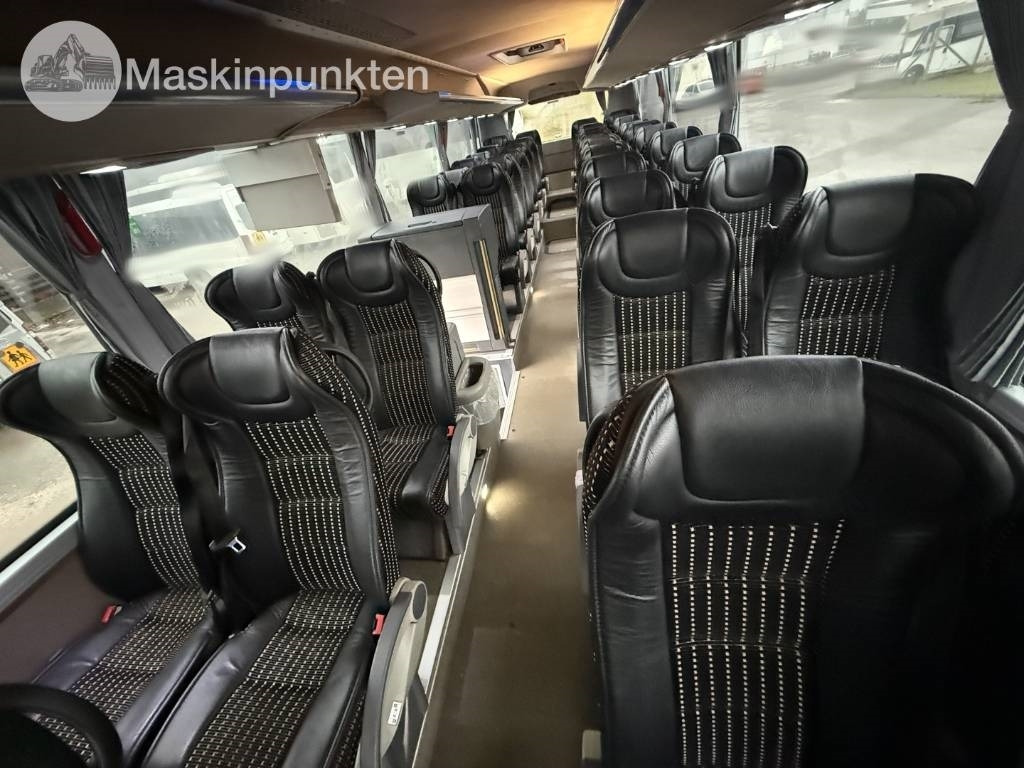 Туристический автобус Temsa HD 12: фото 30