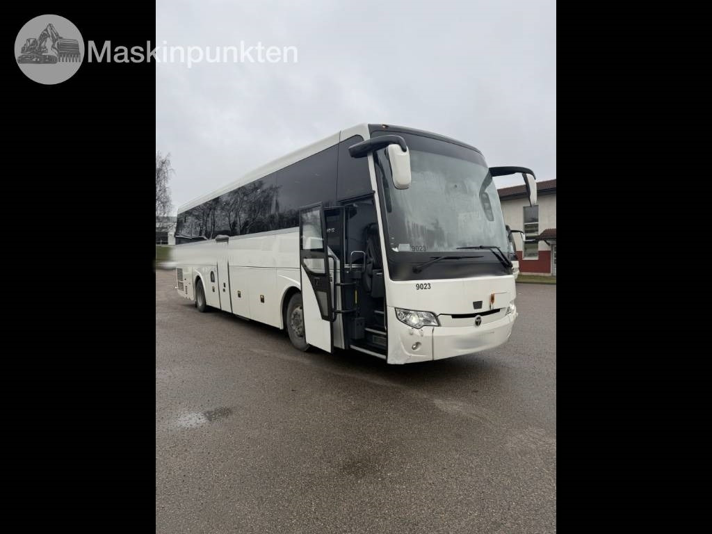 Туристический автобус Temsa HD 12: фото 7