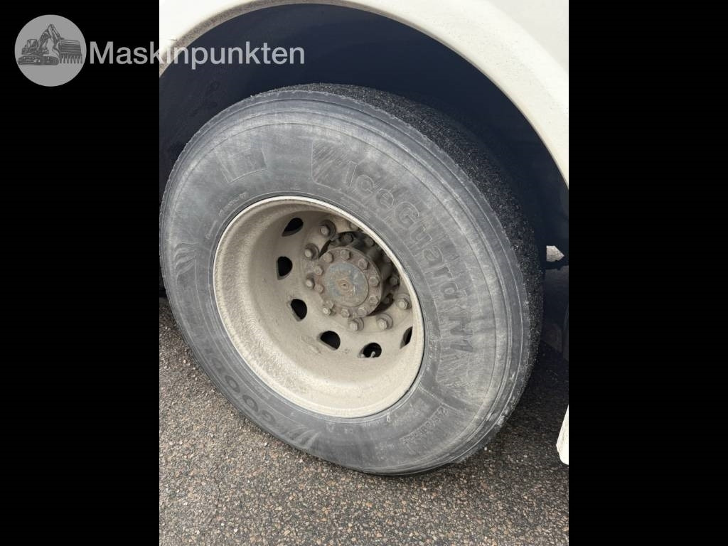 Туристический автобус Temsa HD 12: фото 16