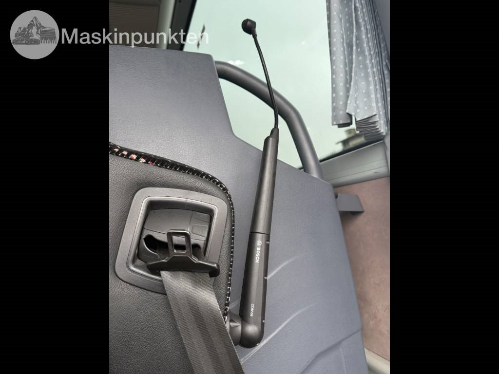 Туристический автобус Temsa HD 12: фото 47