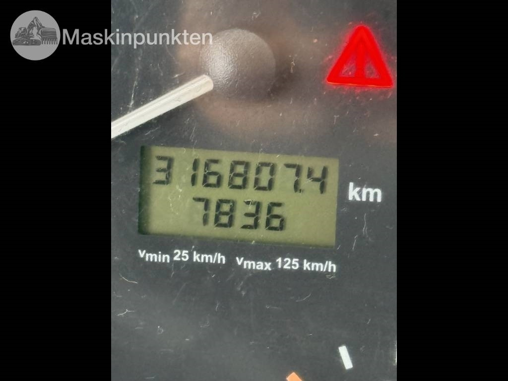 Туристический автобус Temsa HD 12: фото 42