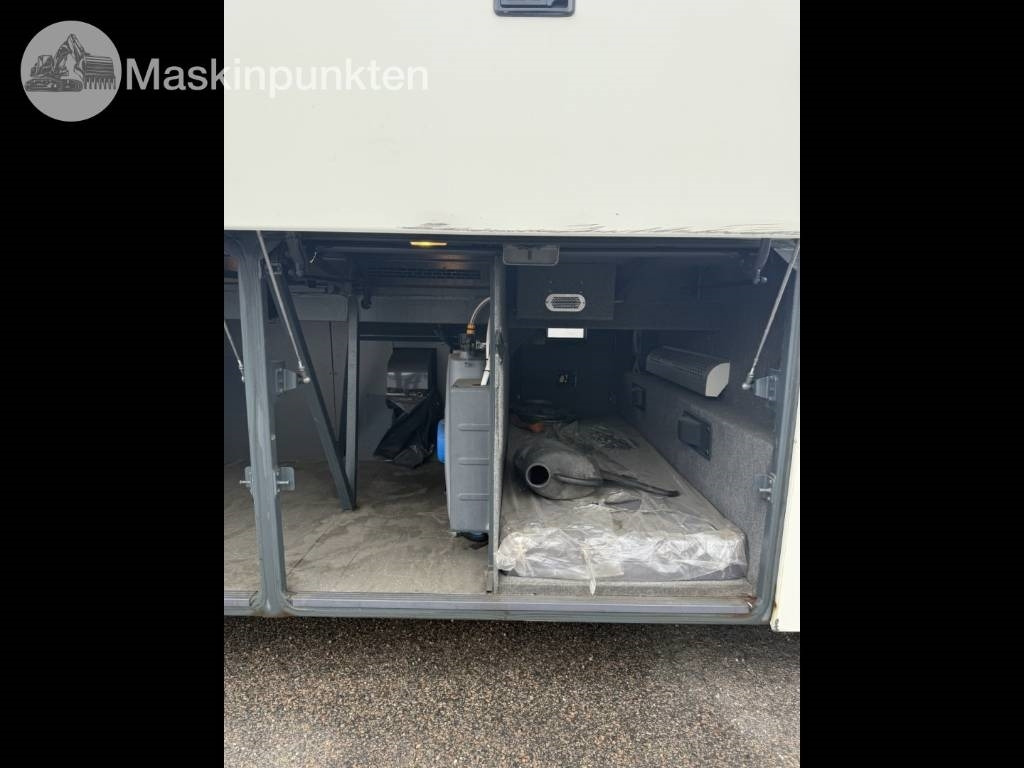 Туристический автобус Temsa HD 12: фото 8