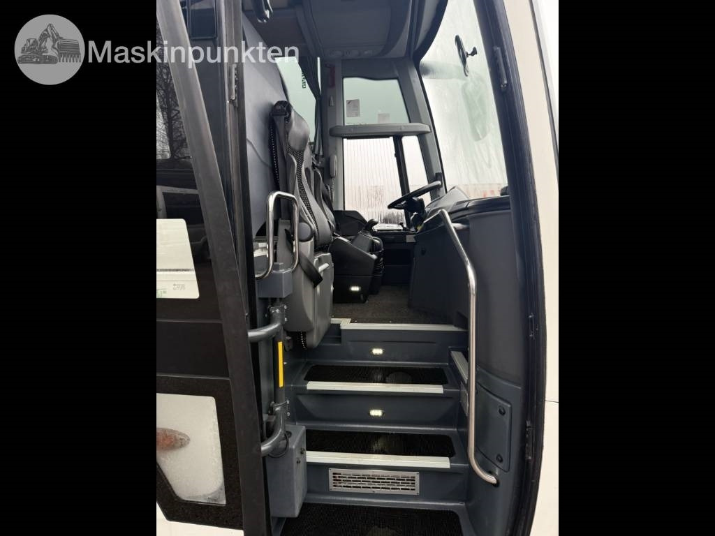 Туристический автобус Temsa HD 12: фото 18