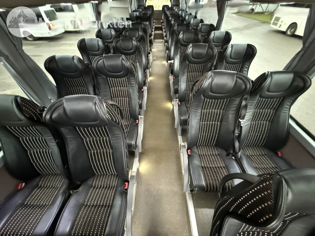 Туристический автобус Temsa HD 12: фото 27