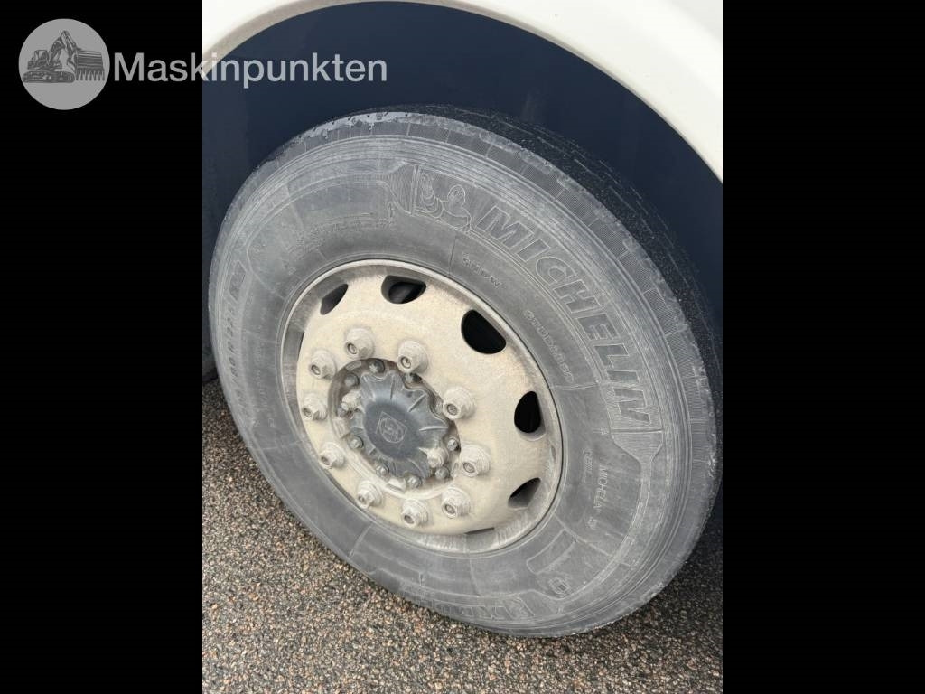 Туристический автобус Temsa HD 12: фото 17