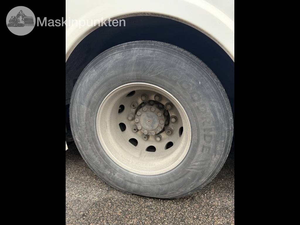 Туристический автобус Temsa HD 12: фото 14