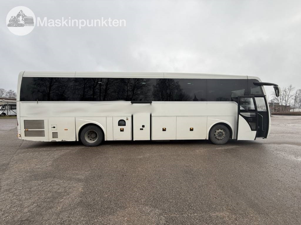 Туристический автобус Temsa HD 12: фото 6