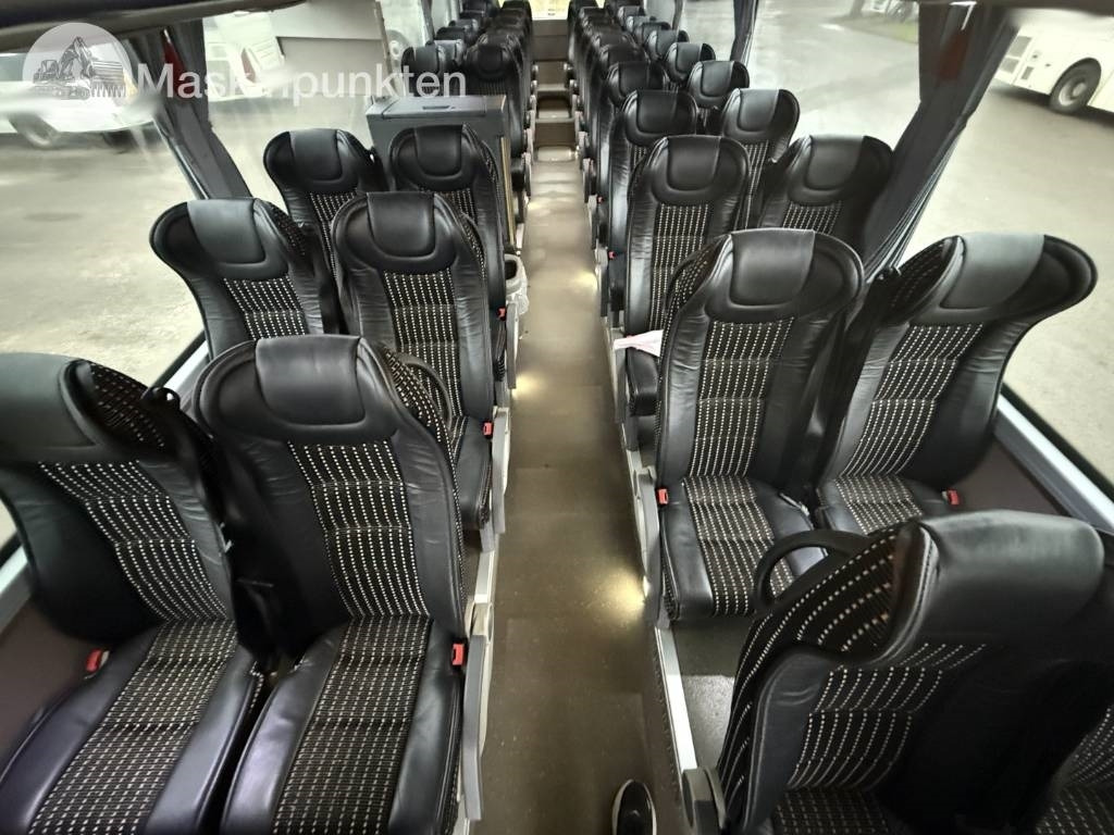 Туристический автобус Temsa HD 12: фото 29