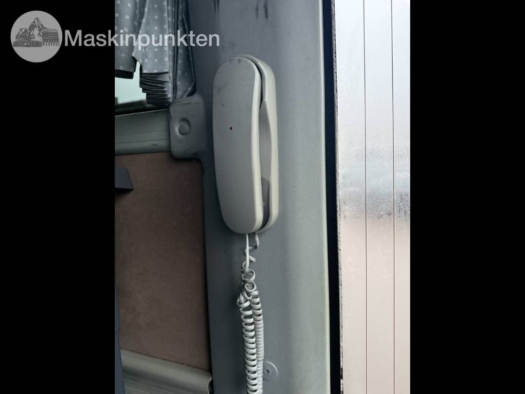 Туристический автобус Temsa HD 12: фото 46