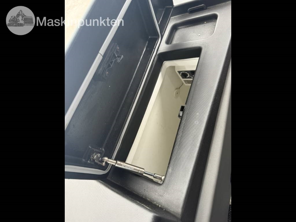 Туристический автобус Temsa HD 12: фото 43