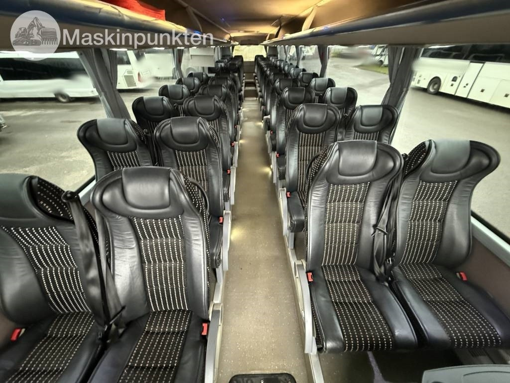 Туристический автобус Temsa HD 12: фото 26