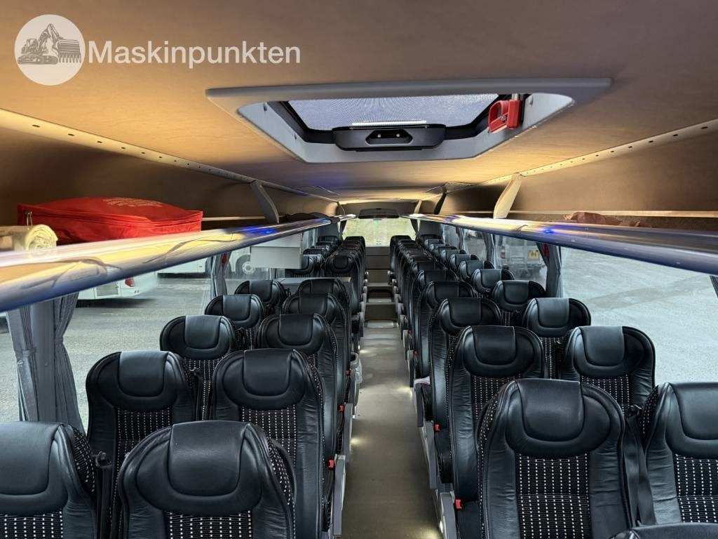 Туристический автобус Temsa HD 12: фото 50