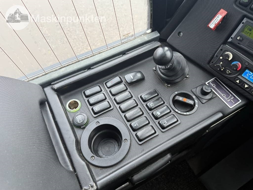 Туристический автобус Temsa HD 12: фото 23