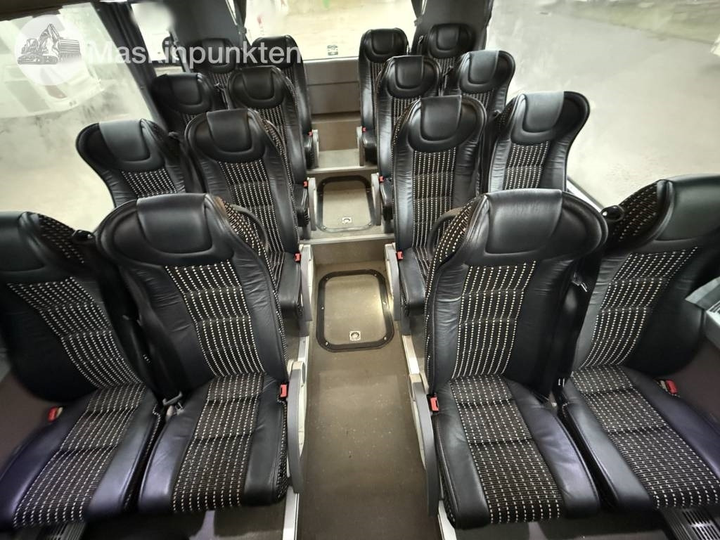 Туристический автобус Temsa HD 12: фото 35