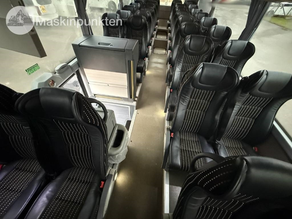 Туристический автобус Temsa HD 12: фото 31