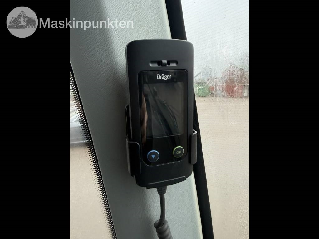 Туристический автобус Temsa HD 12: фото 45