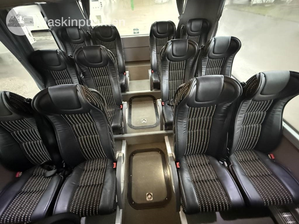 Туристический автобус Temsa HD 12: фото 36