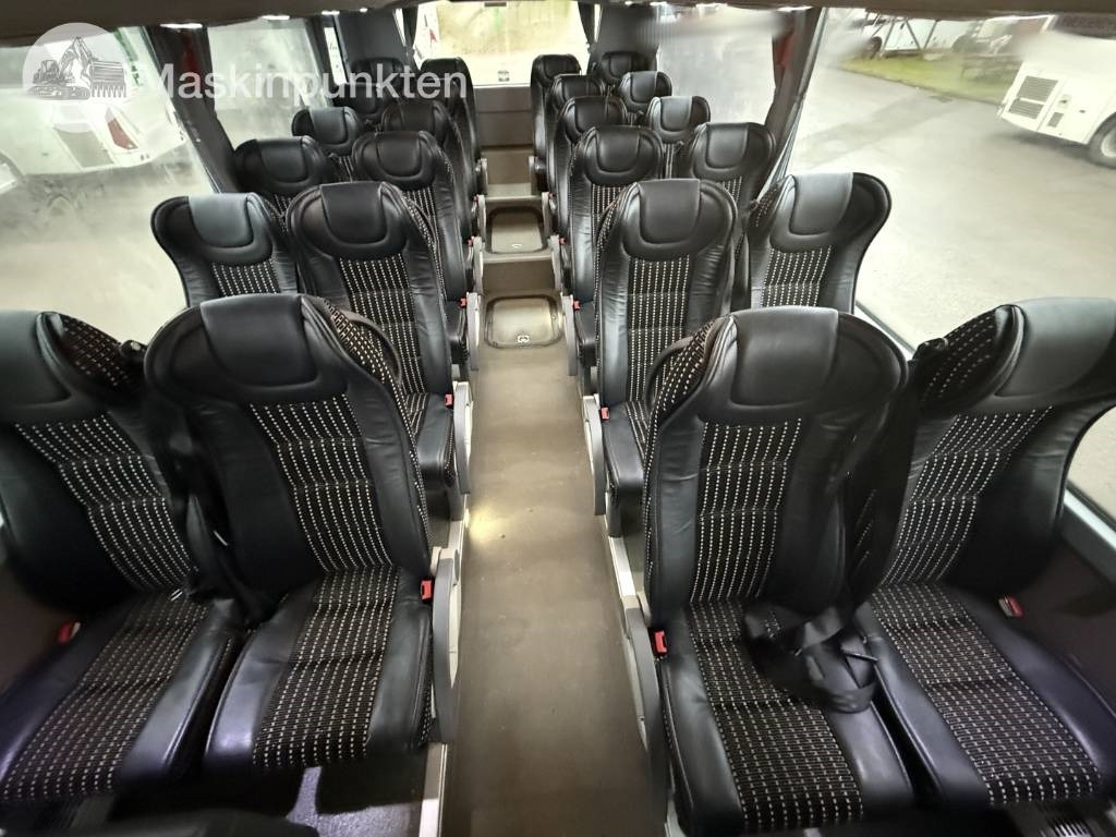 Туристический автобус Temsa HD 12: фото 33