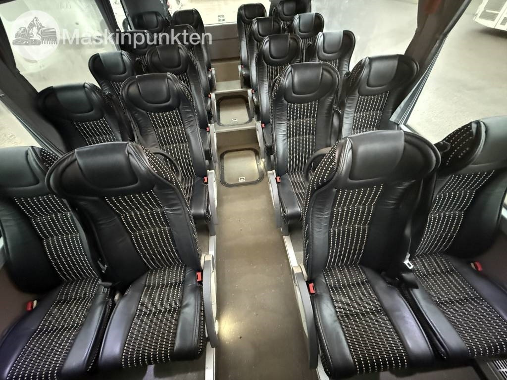 Туристический автобус Temsa HD 12: фото 34