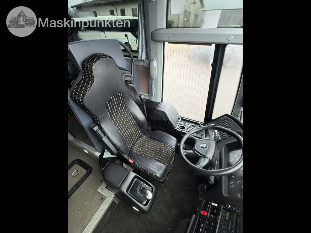 Туристический автобус Temsa HD 12: фото 19