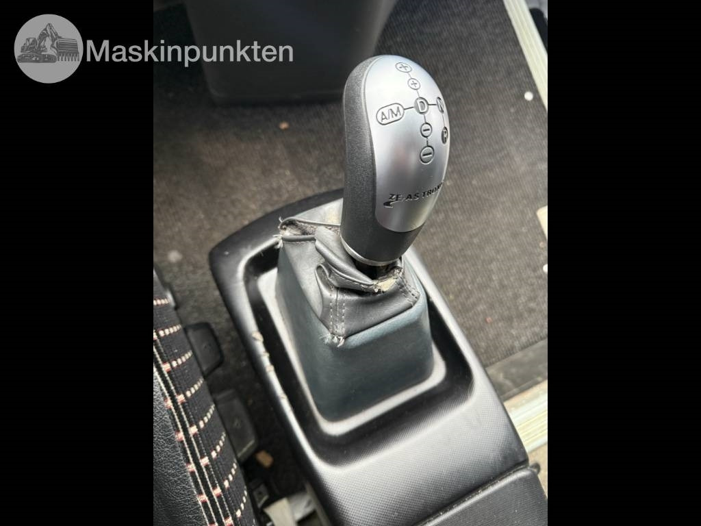 Туристический автобус Temsa HD 12: фото 44