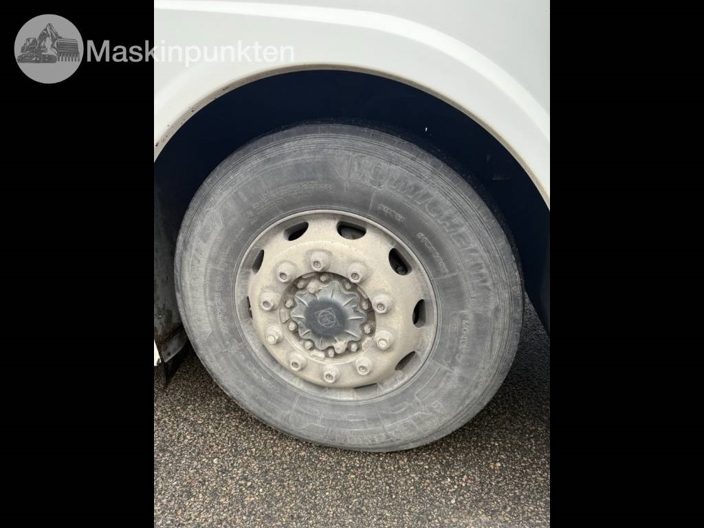 Туристический автобус Temsa HD 12: фото 13