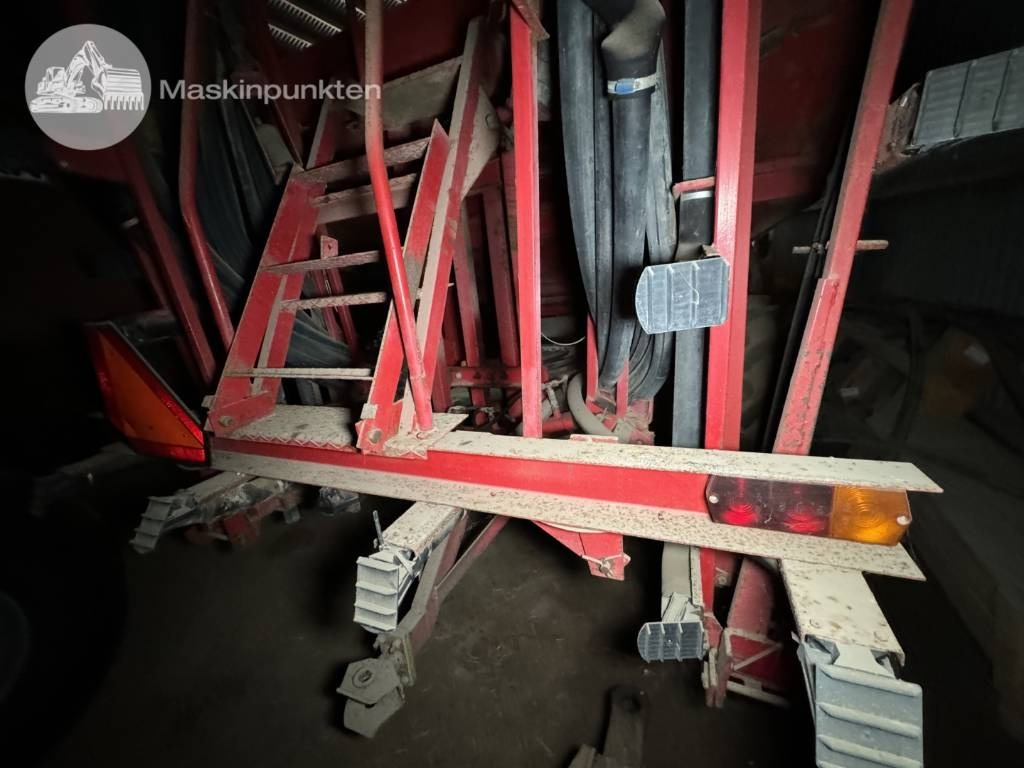 Разбрасыватель удобрений Tive 6012 JET: фото 19