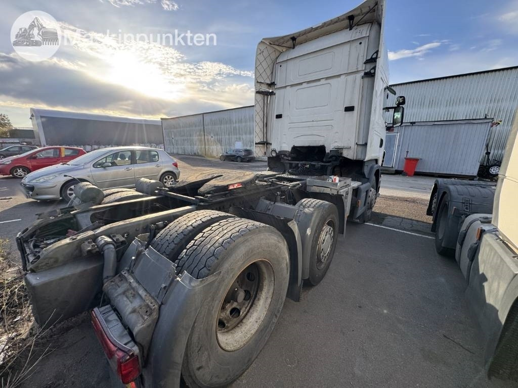 Scania R 440 - Тягач: фото 3 Scania R 440 - Тягач: фото 3