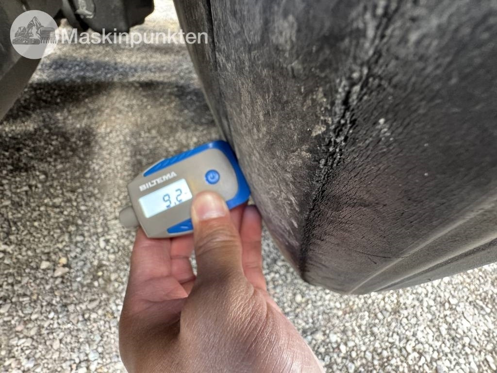 Тягач Scania R 520: фото 10 Тягач Scania R 520: фото 10