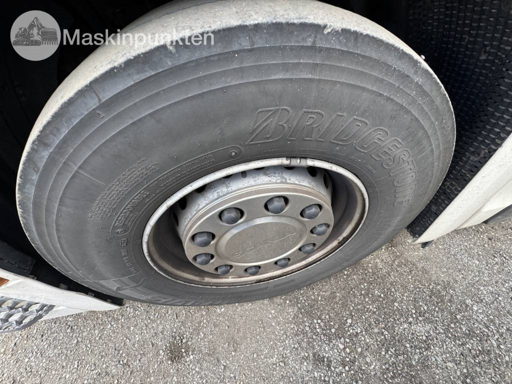 Тягач Scania R 520: фото 6 Тягач Scania R 520: фото 6