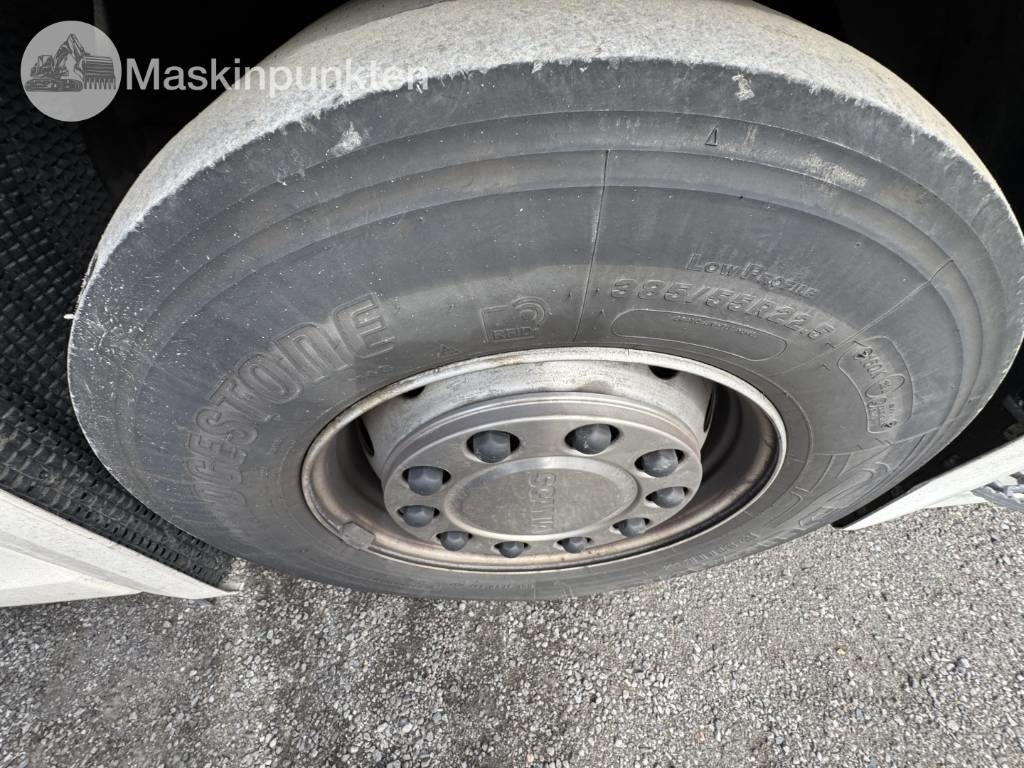 Тягач Scania R 520: фото 24 Тягач Scania R 520: фото 24