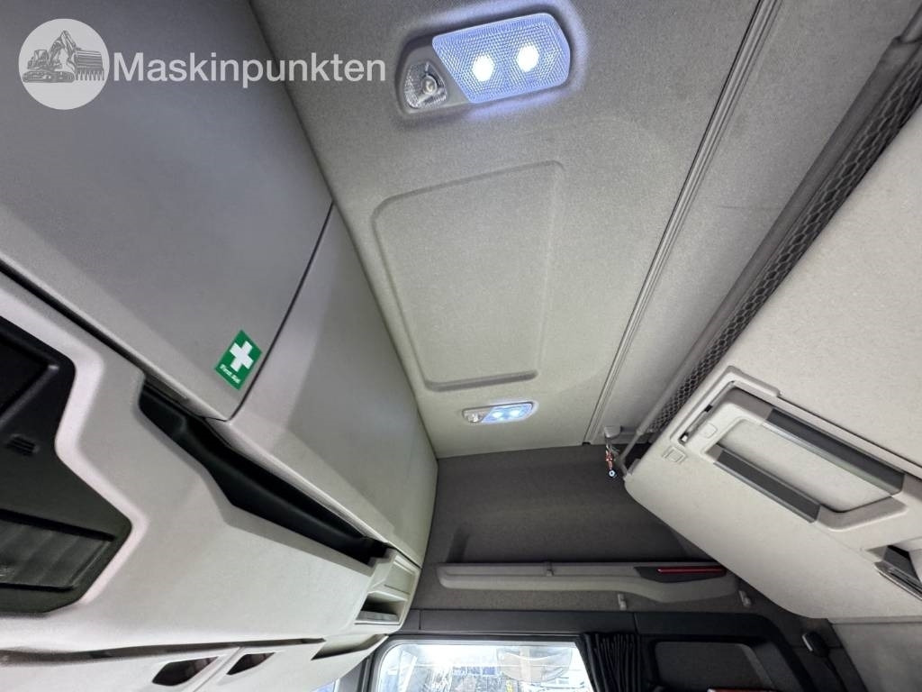 Тягач Scania R 520: фото 47 Тягач Scania R 520: фото 47