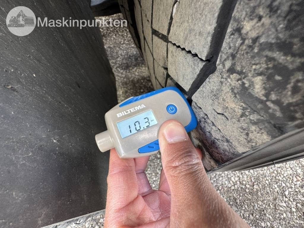 Тягач Scania R 520: фото 12 Тягач Scania R 520: фото 12