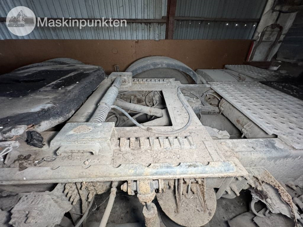 Volvo FH 12  в лизинг Volvo FH 12: фото 23