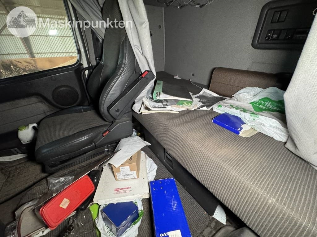 Volvo FH 12  в лизинг Volvo FH 12: фото 43