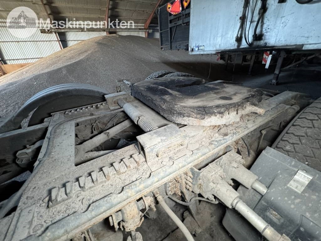 Volvo FH 12  в лизинг Volvo FH 12: фото 13