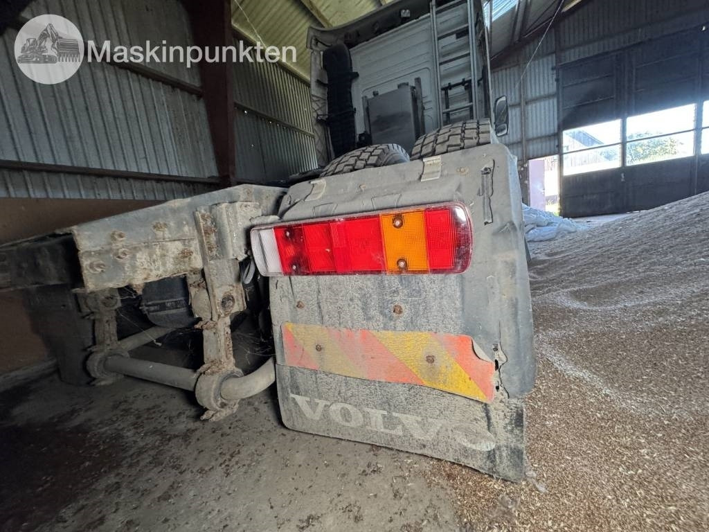 Volvo FH 12  в лизинг Volvo FH 12: фото 18