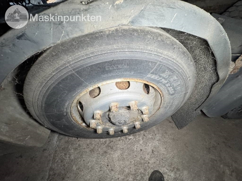 Volvo FH 12  в лизинг Volvo FH 12: фото 8