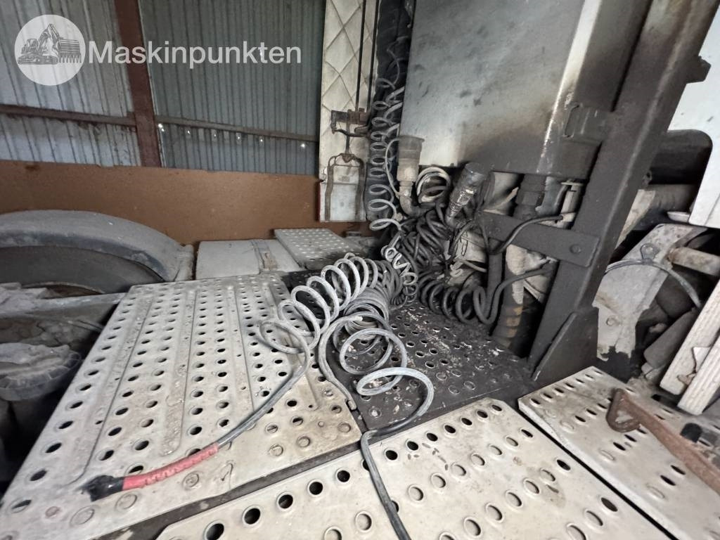 Volvo FH 12  в лизинг Volvo FH 12: фото 27