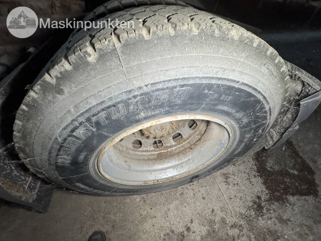 Volvo FH 12  в лизинг Volvo FH 12: фото 10